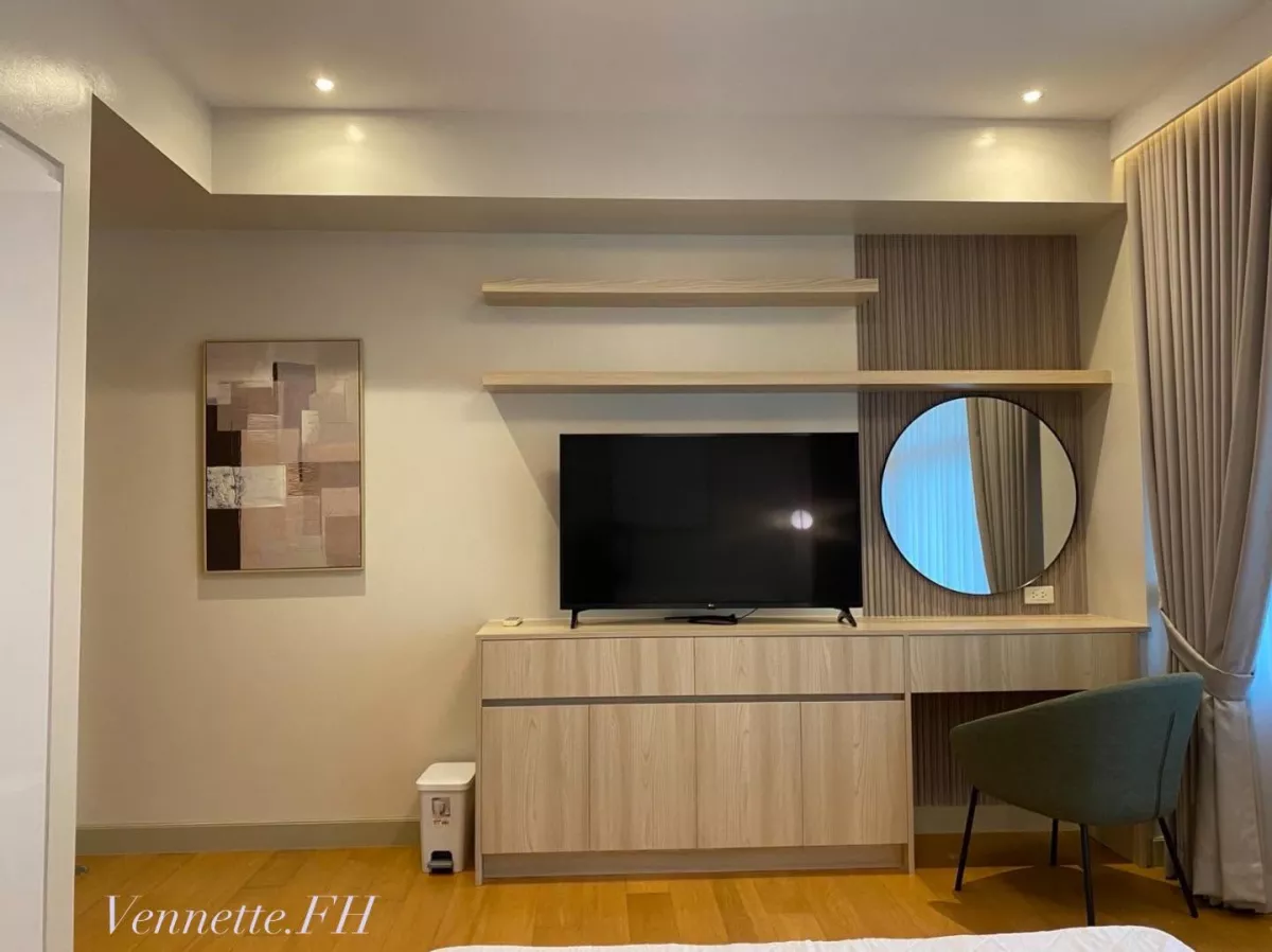 Park Point Residences 1BR Condominium for Rent in Mabolo, Cebu City — 1 Bedroom in Mabolo, Cebu City — Photo 4