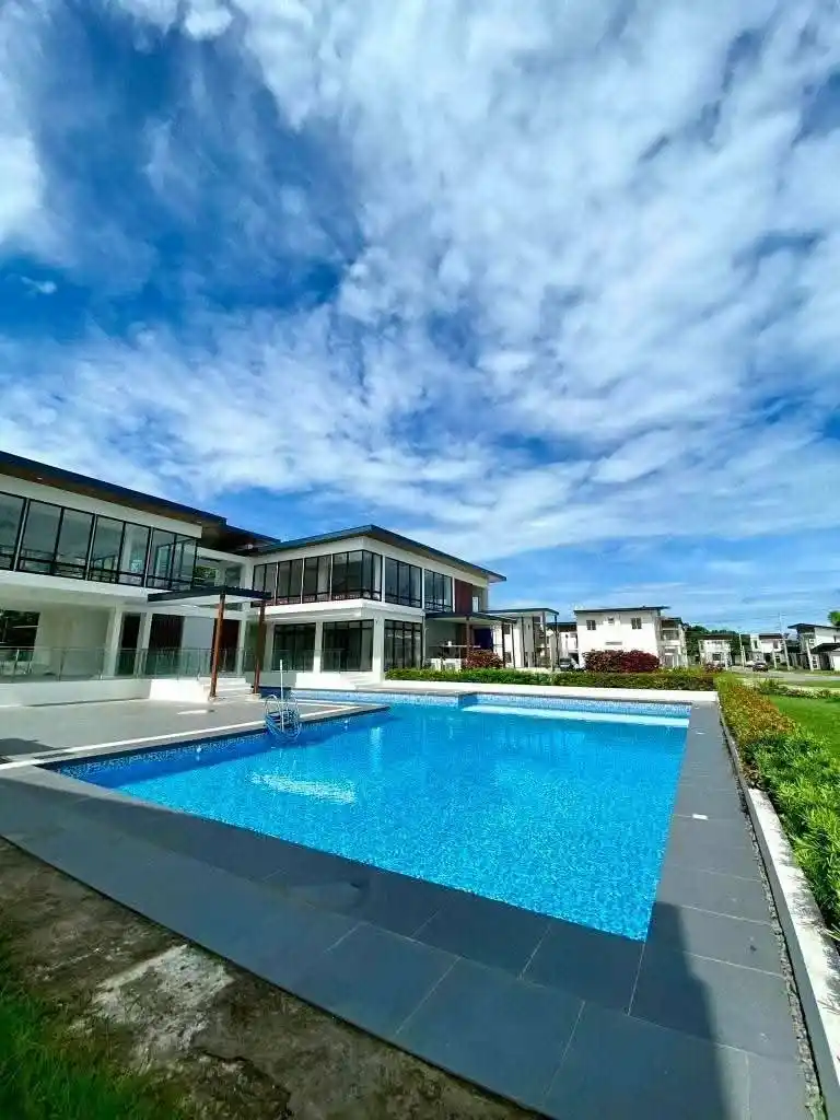 For Rent: 3BR House and Lot in Granada, Bacolod City — 60 sqm — House and Lot in Granada, Bacolod City, Negros Occidental — Photo 3