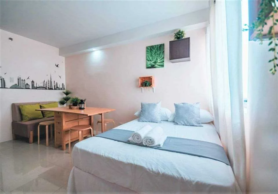 THE PERSIMMON STUDIOS CEBU FOR ASSUME — Studio in Cebu City, Cebu, 6000 — Photo 3