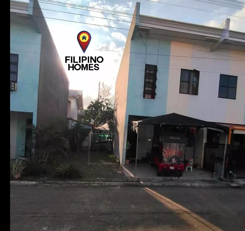 For Sale: 2BR Townhouse in San Felipe, Naga City — 60 sqm — Townhouse in Naga City, Camarines Sur, 4400 — Photo 4