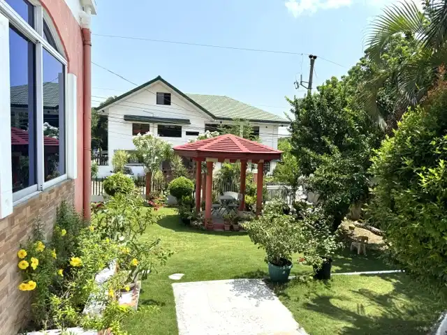 FOR SALE: 6BR MODERN HOUSE WITH SWIMMING POOL AND INDOOR JACUZZI — House and Lot in Uptown, Carmen, Cagayan de Oro City — Photo 4