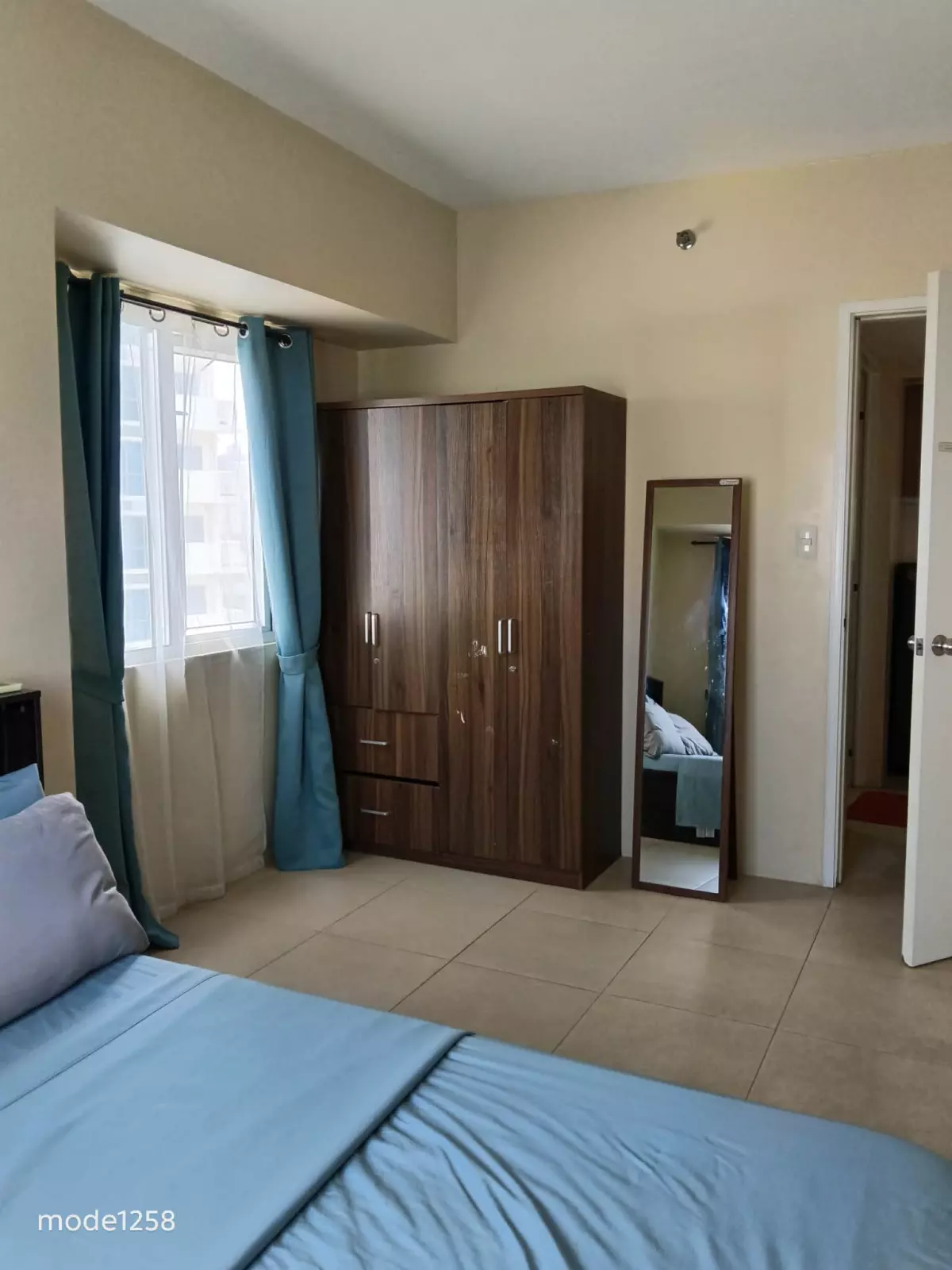 FOR SALE: 1BR Condo in Lahug, Cebu City — 41.84 sqm, 1 Parking — 1 Bedroom in 15th Floor, Lahug, Cebu — Photo 4