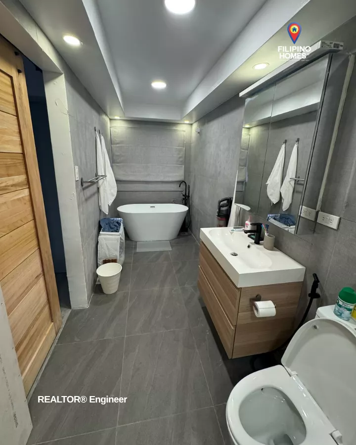 Open photo 11 of 14 — Rush Sale: Teresa Park Subd. Townhouse in Pilar, Las Piñas City — Move-In Ready