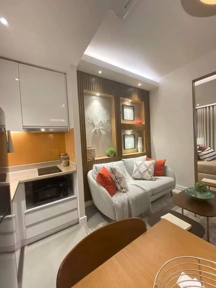 For Assume: 1BR Condo in Talomo River, Davao City — 36 sqm — 1 Bedroom in Talomo River, Davao City, Davao del Sur — Photo 5