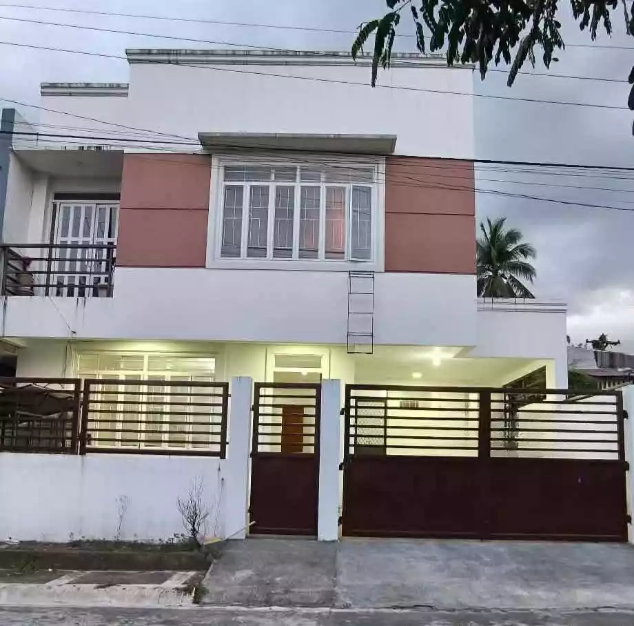 For Sale: House and Lot in Tagongtong, Goa