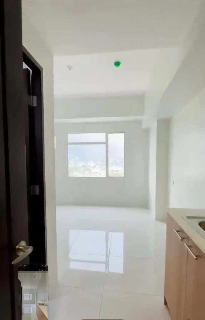 Open photo 12 of 13 — For Sale: Studio Condo in Guadalupe, Cebu City — 20.41 sqm