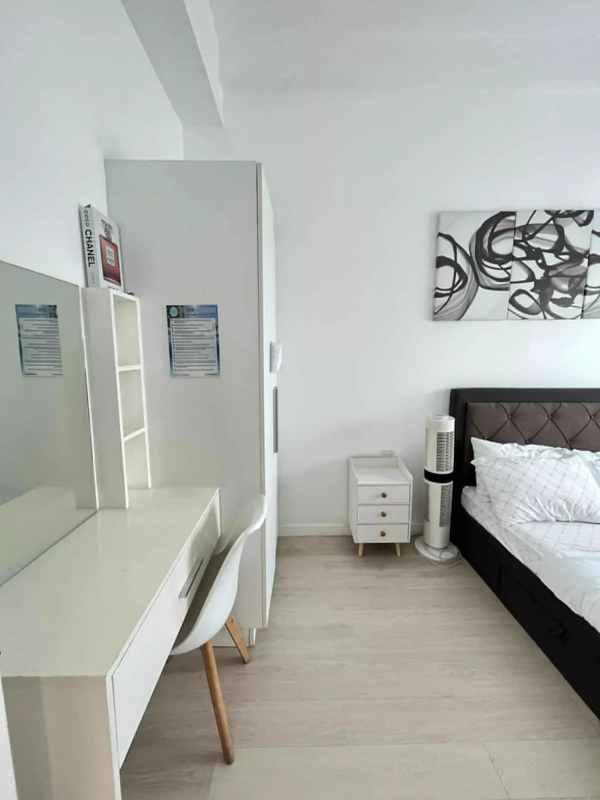 Open photo 15 of 15 — For Sale: Azure North 1BR Condo in San Jose, San Fernando City — Investment Ready