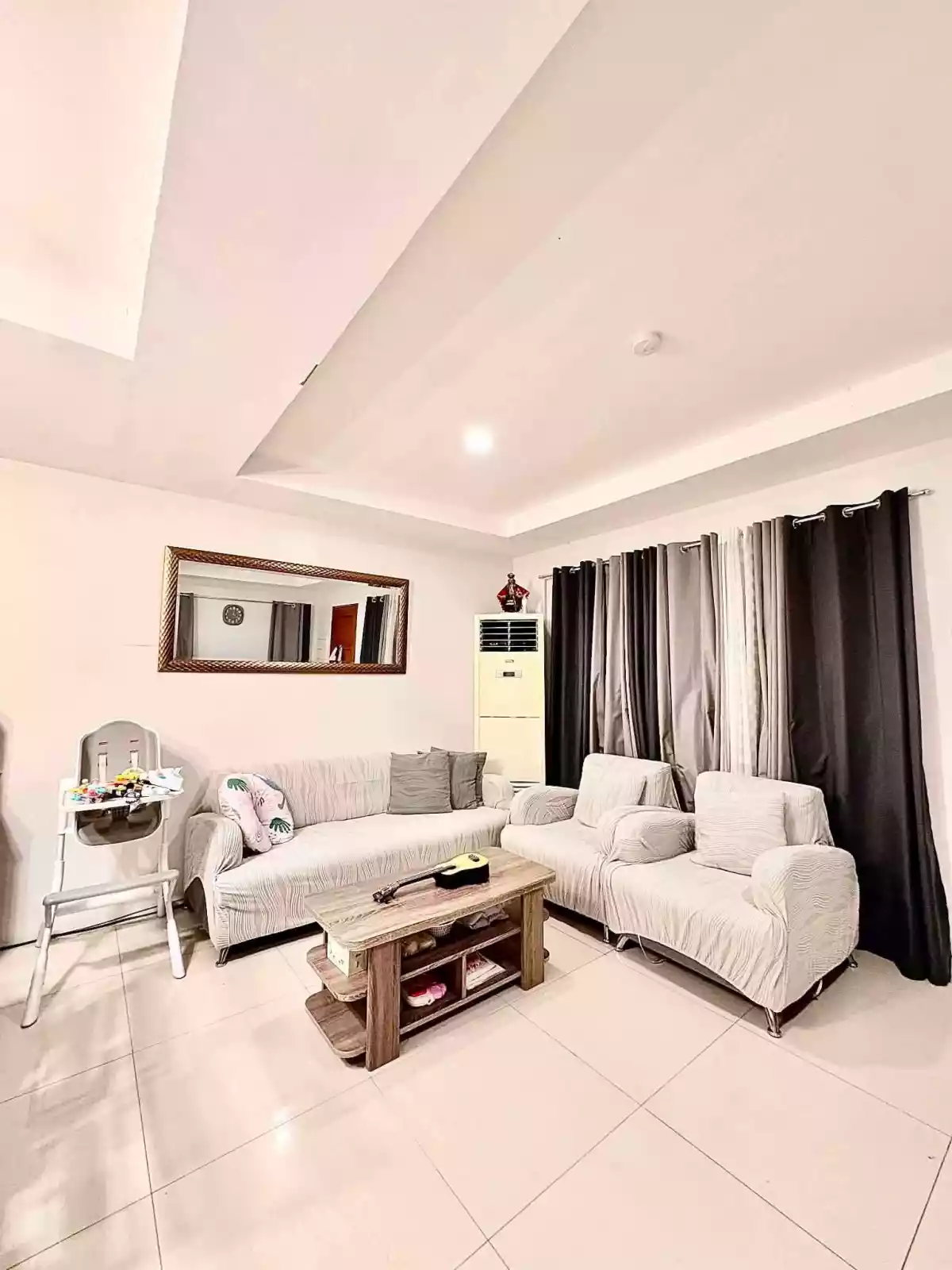 2 BEDROOMS TOWNHOUSE FOR RENT IN MINGLANILLA CEBU