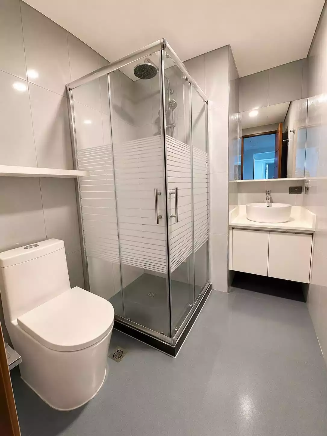 FOR SALE: FULLY FURNISHED 1 BEDROOM (66.65 sqm) unit in Mactan — 1 Bedroom in Mactan, Lapu-lapu City, Cebu — Photo 3
