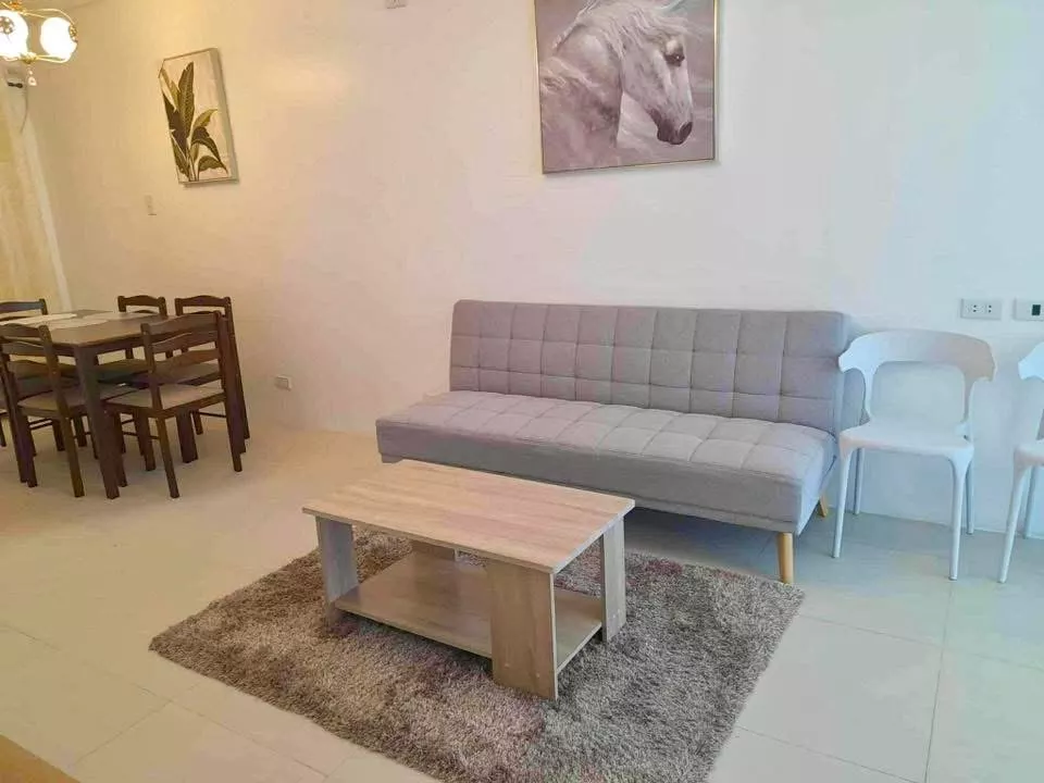 For Rent, 1 Bedroom Unit Condo @Primavera Citta Verde, Fully Furnished (never been rented) , with Balcony - Ocean view — 1 Bedroom in Cagayan de Oro City, Misamis Oriental, 9000 — Photo 2