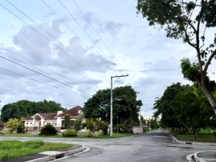 200 SQM LOT FOR SALE IN COLINAS VERDES, GENERAL SANTOS CITY - photo 2