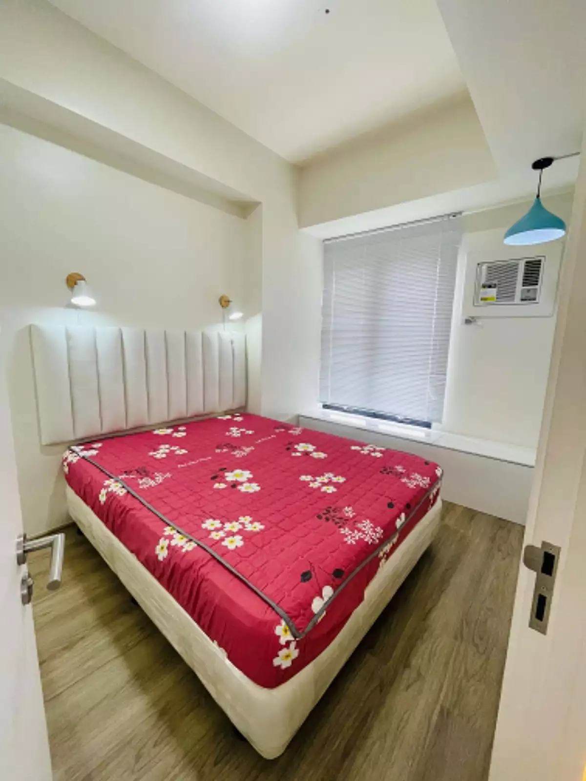 Open photo 16 of 17 — 1-BEDROOM FULLY FURNISHED FOR SALE near IT Park (THE MEDIAN)