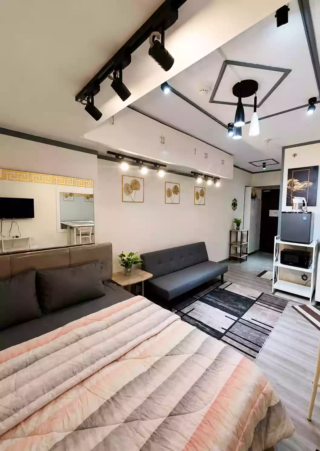 For Assume: Studio Condo in Lahug, Cebu City — 24.99 sqm — Studio in Lahug, Lahug — Photo 2