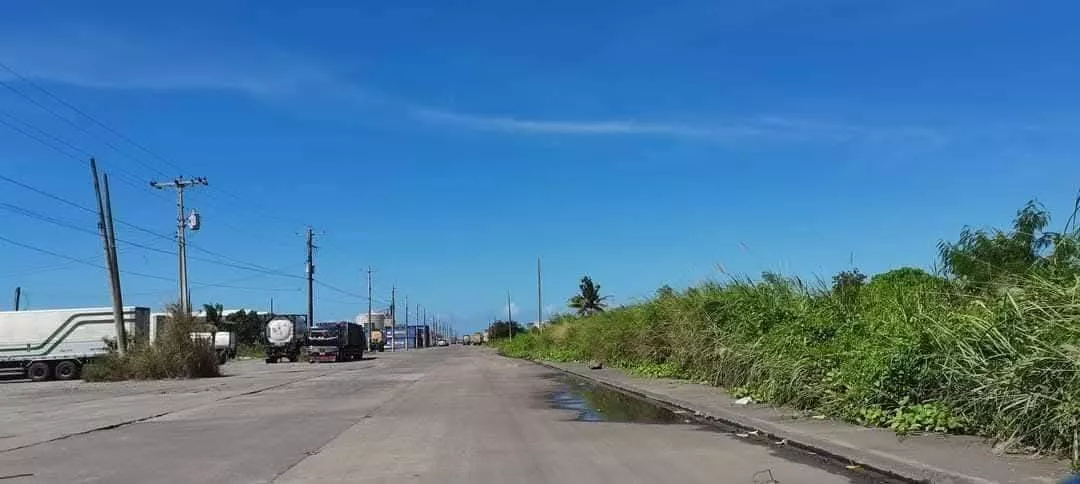 Brendco Commercial Lot for Sale — Commercial Lot in Bacolod City, Negros Occidental, 6100 — Photo 2