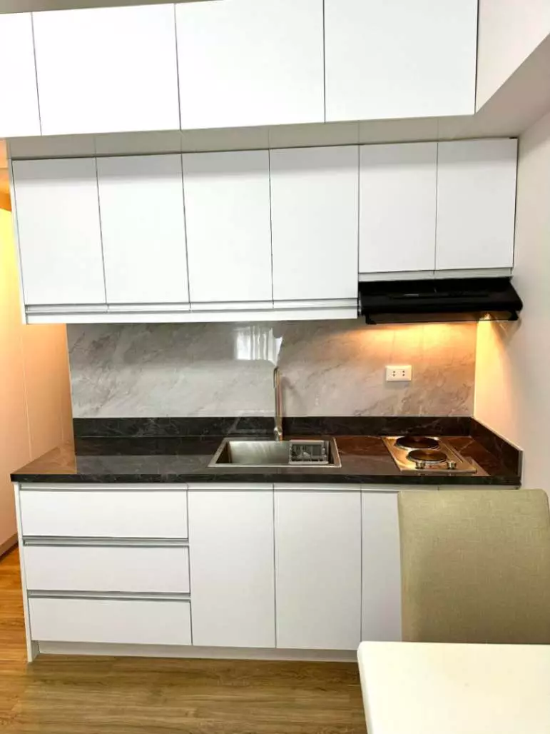 For Sale: Studio Unit in Solinea Tower 2 Cebu – Ready for Occupancy - photo 5