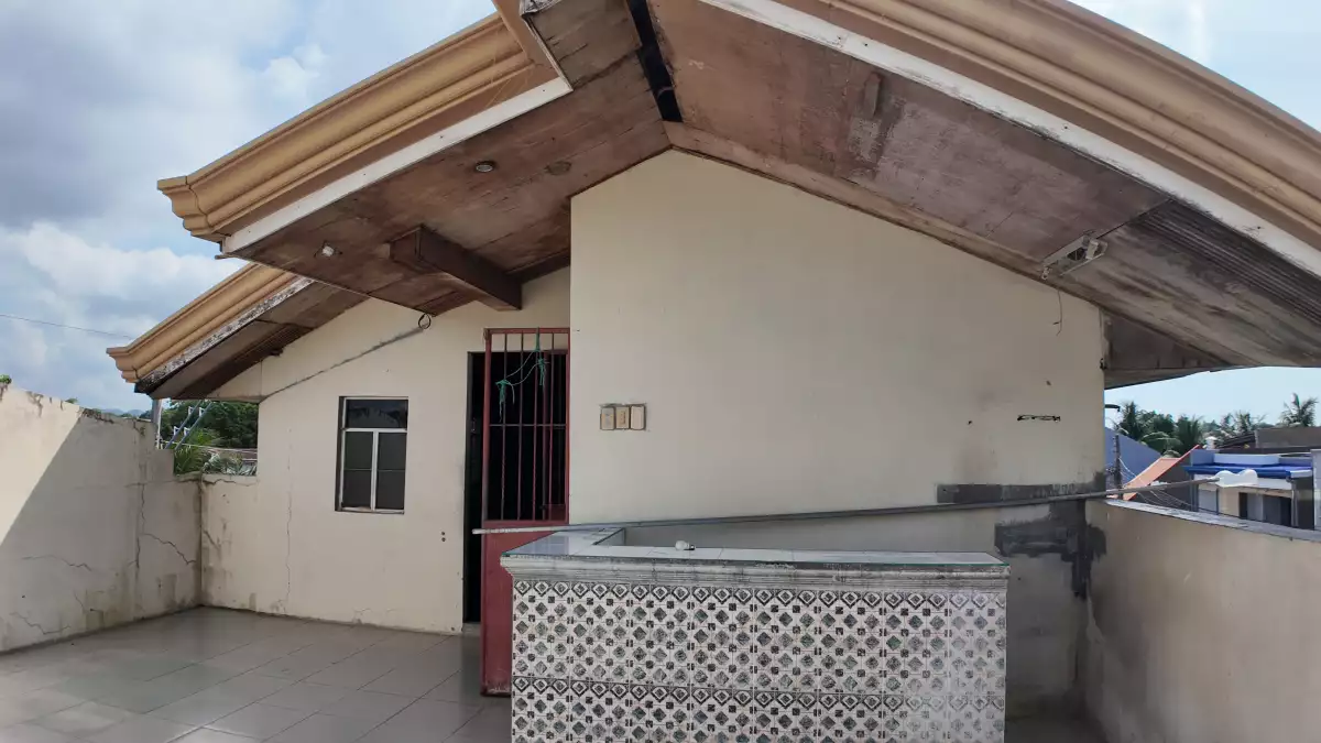 Open photo 29 of 30 — FOR SALE: Spacious 2-Storey House with Attic & Roof Deck in Villa Bonita Subdivision, Jugan, Consolacion, Cebu