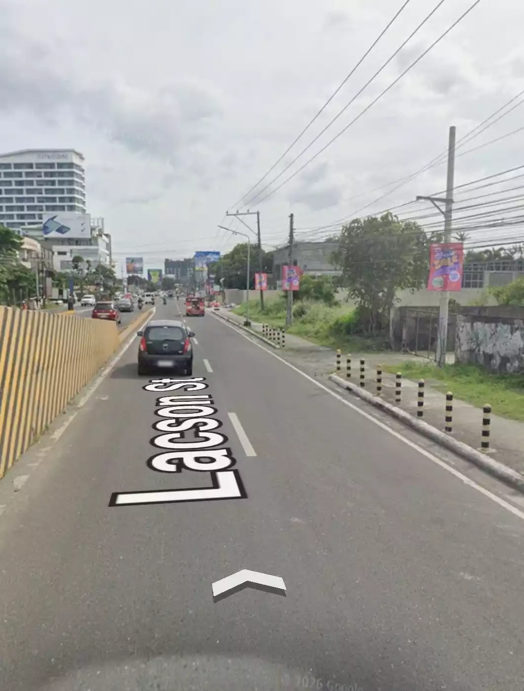 For Sale: Commercial Lot in Bata, Bacolod City — Ideal for Investors