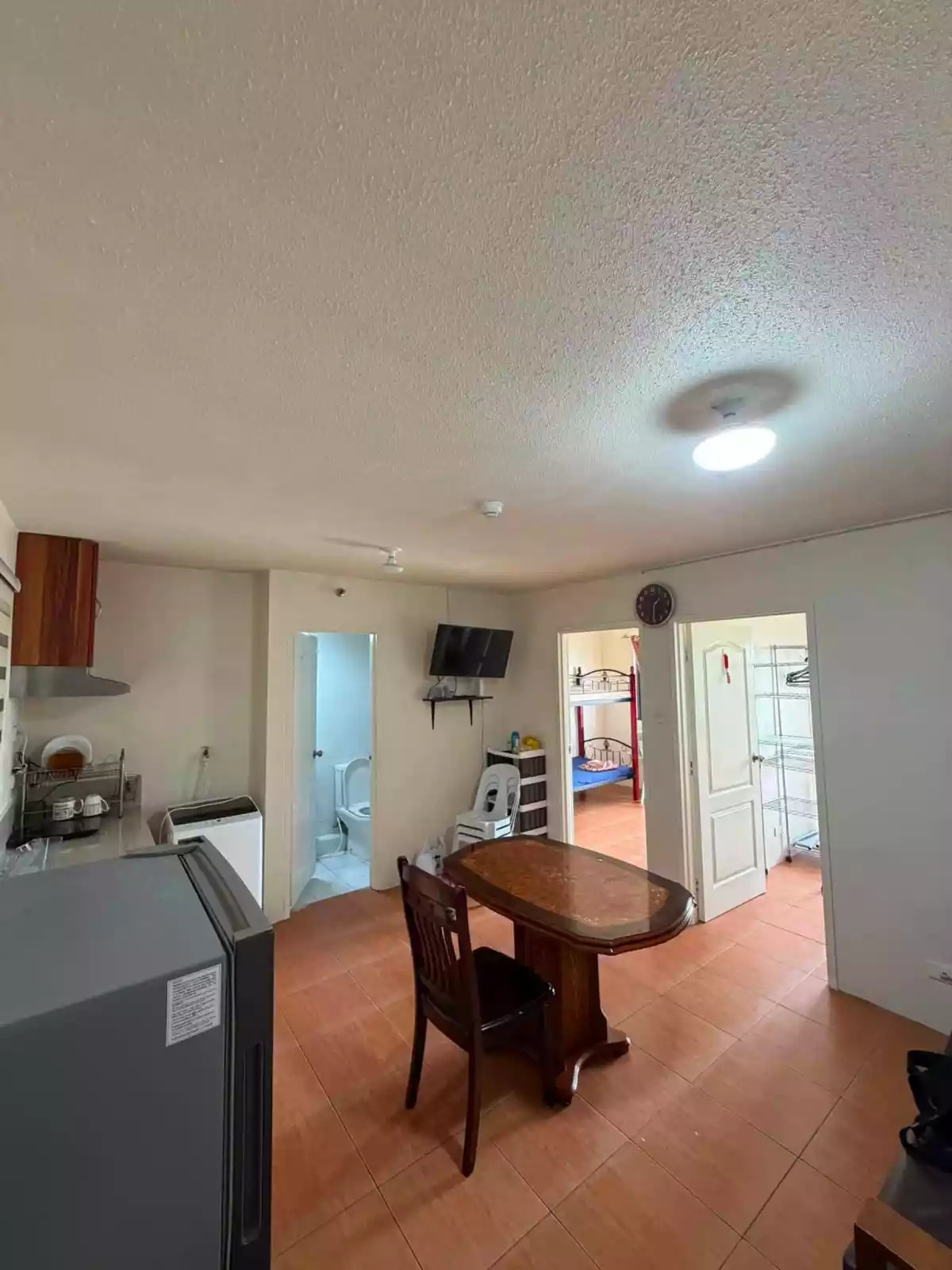 2 BEDROOM CEBU CONDO FOR RENT NEAR AYALA CEBU BUSINESS PARK — 2 Bedrooms in Cebu City, Cebu, 6000 — Photo 4