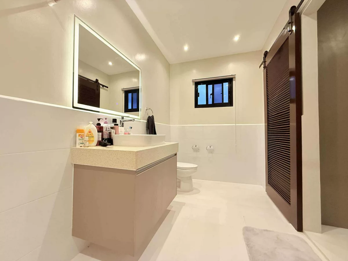 Open photo 18 of 37 — For Sale: 4BR House and Lot in New Pandan, Panabo — 386 sqm