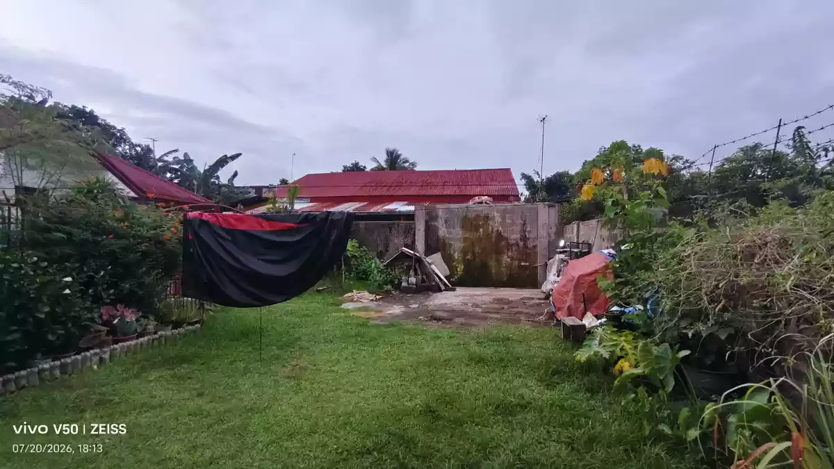 For Sale: 3BR House and Lot in VMA College, Sum-ag, Bacolod City — 200 sqm — House and Lot in Sum-ag, Bacolod City, Negros Occidental — Photo 2