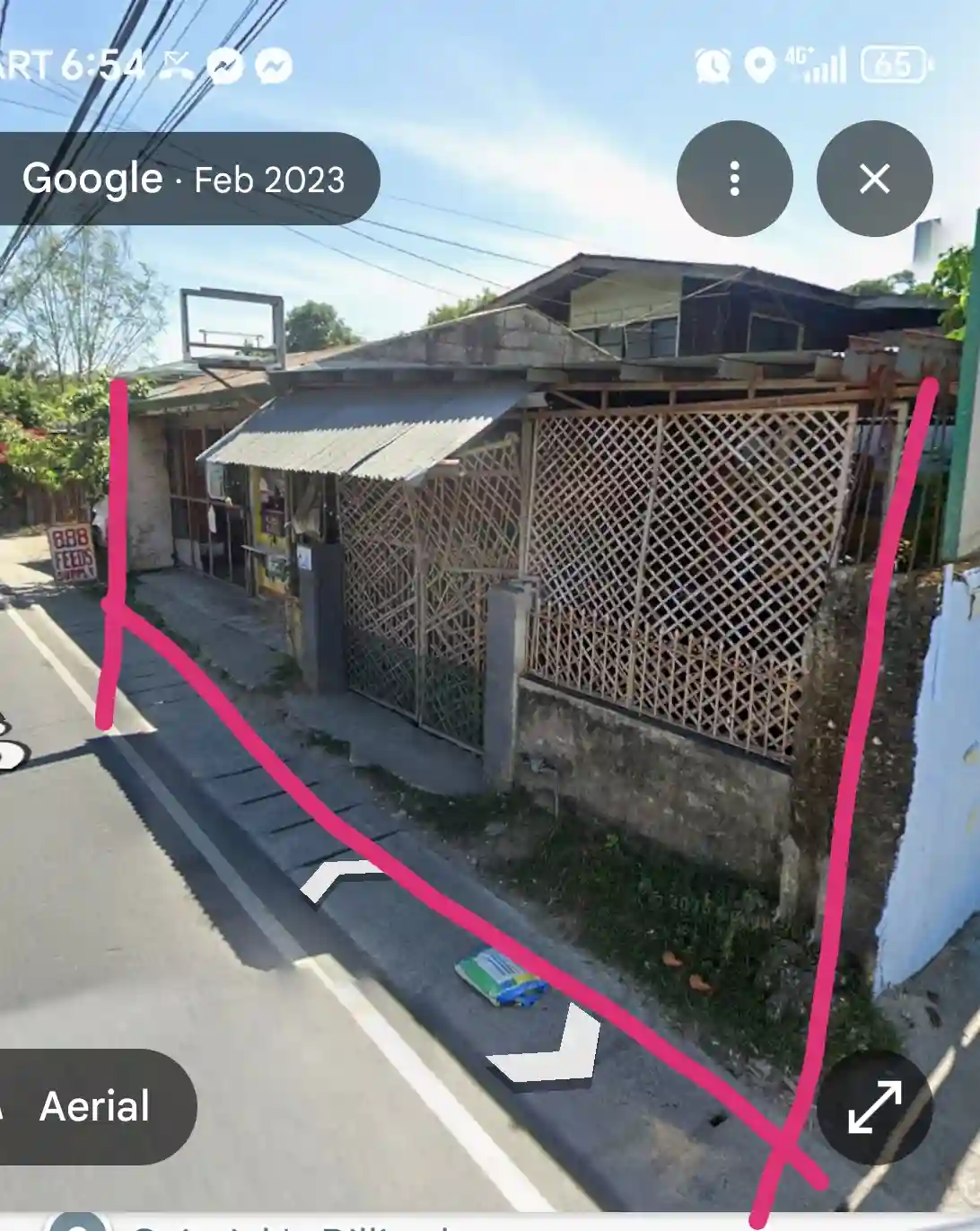 Rush Sale: 2BR House and Lot with 2 Commercial Units in Bintog, Plaridel — House and Lot in Bintog, Plaridel, Bulacan — Photo 2