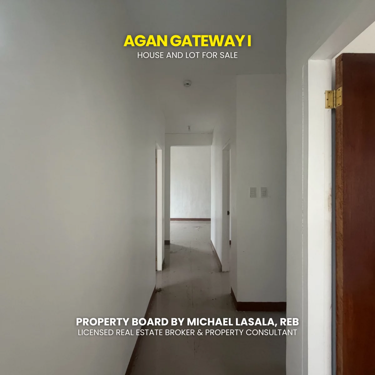 For Sale 3-Bedroom House in Lagao, Gen. Santos City 83.5 sqm — House and Lot in South Cotabato, Lagao (1st & 3rd), Gen. Santos City — Photo 4