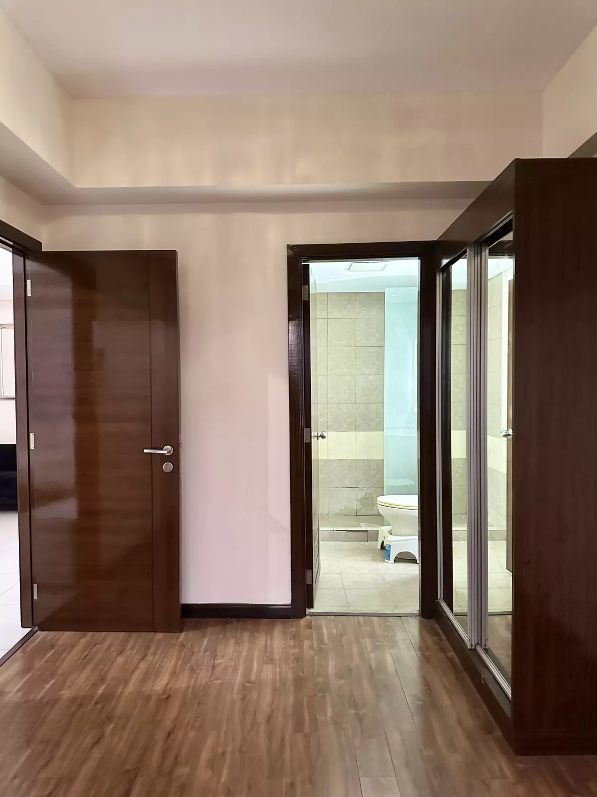 Open photo 17 of 52 — For Sale: 1BR Condo in Wack-wack Greenhills, Mandaluyong City — 55.17 sqm