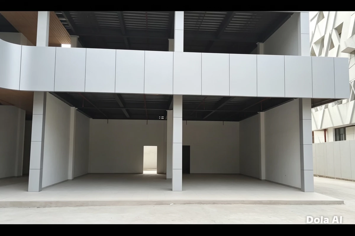 FOR LEASE: Ground Floor Commercial Space in Carmen, Cagayan de Oro City — 72 sqm — Space in Cagayan de Oro City, Misamis Oriental, 9000 — Photo 2