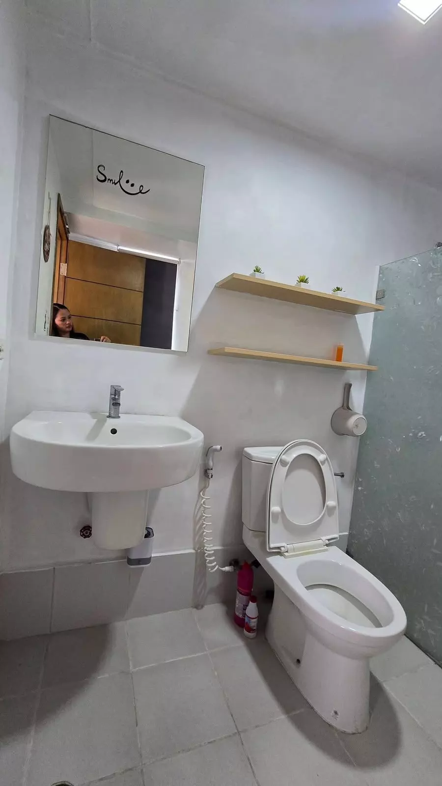 Short-Term Rent: Premium Studio Condo in Mabolo, Cebu City — 43.85 sqm — Studio in Cebu City, Cebu, 6000 — Photo 7