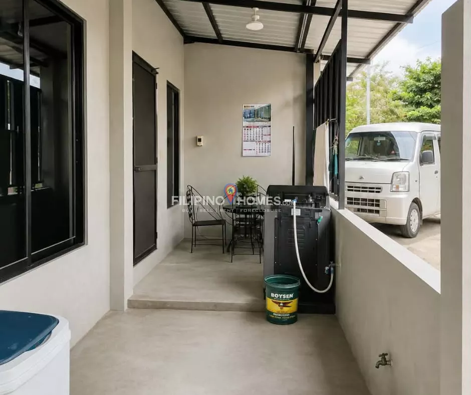 For Sale: 3BR House and Lot in Poblacion 7, Midsayap — 120 sqm — House and Lot in Midsayap, Cotabato, 9410 — Photo 2