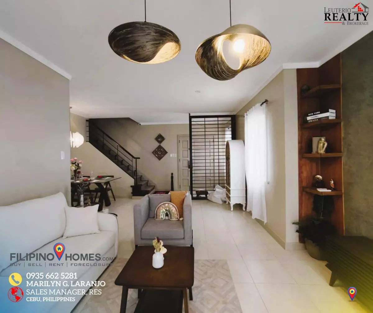 For Sale: 4BR House and Lot in Banawa, Cebu City — 250 sqm — House and Lot in Banawa, Cebu City, Cebu — Photo 7