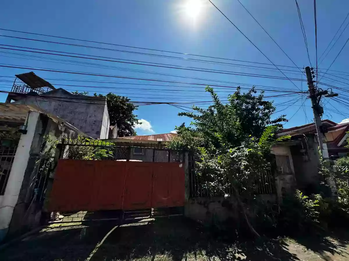 For Sale: House and Lot in Centro, Abulug — Fully Furnished Open Space
