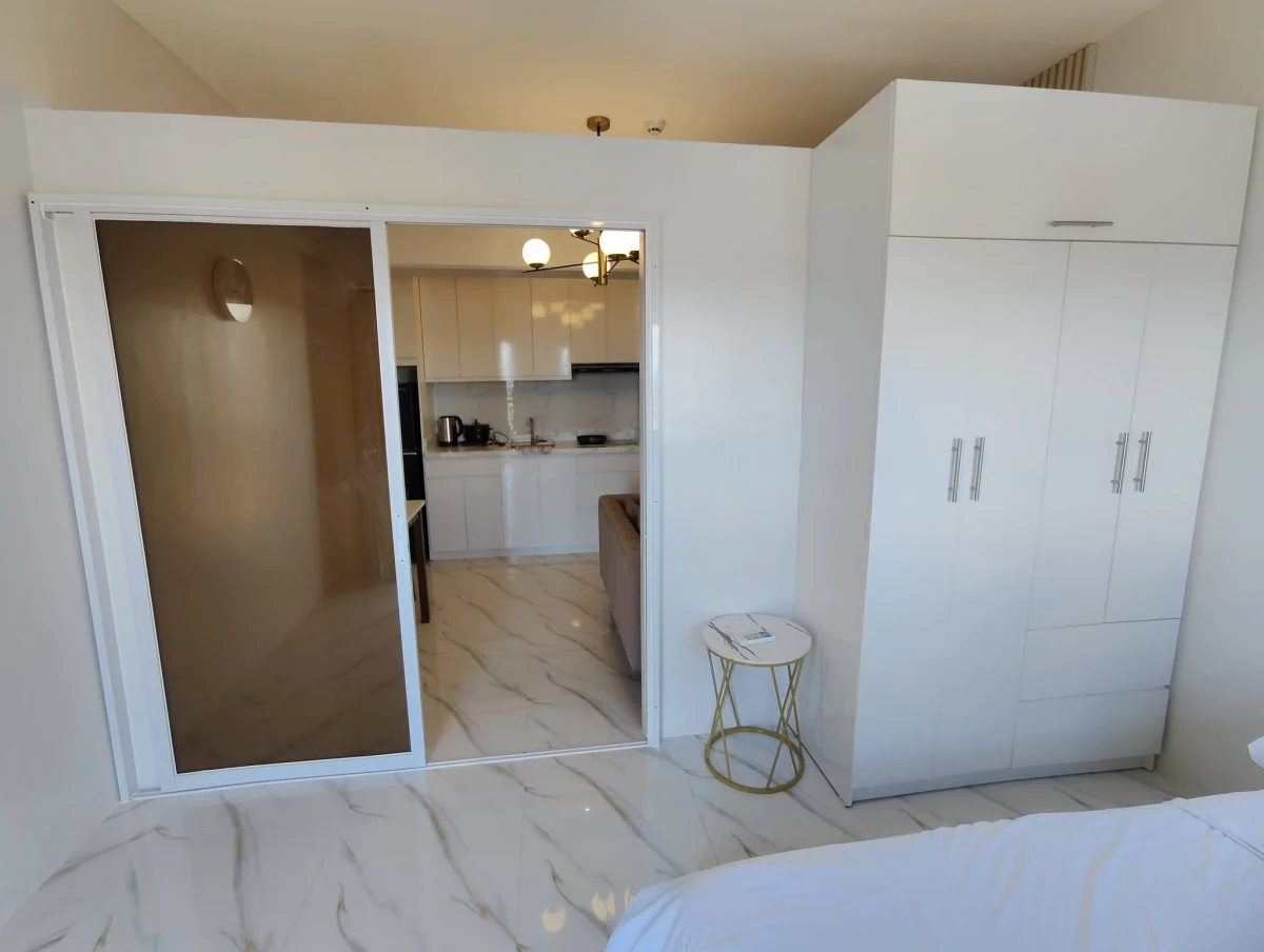 For Rent: 1BR Condo in Basak, Lapu-Lapu City — 30 sqm — 1 Bedroom in Basak, Lapu-lapu City, Cebu — Photo 7