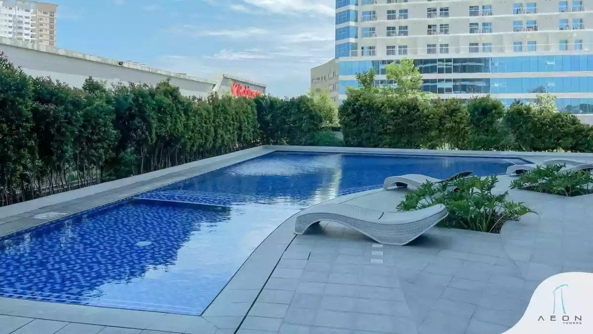 For Rent: 1BR Condo in Barangay 19-B, Davao City 65 sqm — 1 Bedroom in Barangay 19-B (Pob.), Davao City, Davao del Sur — Photo 7