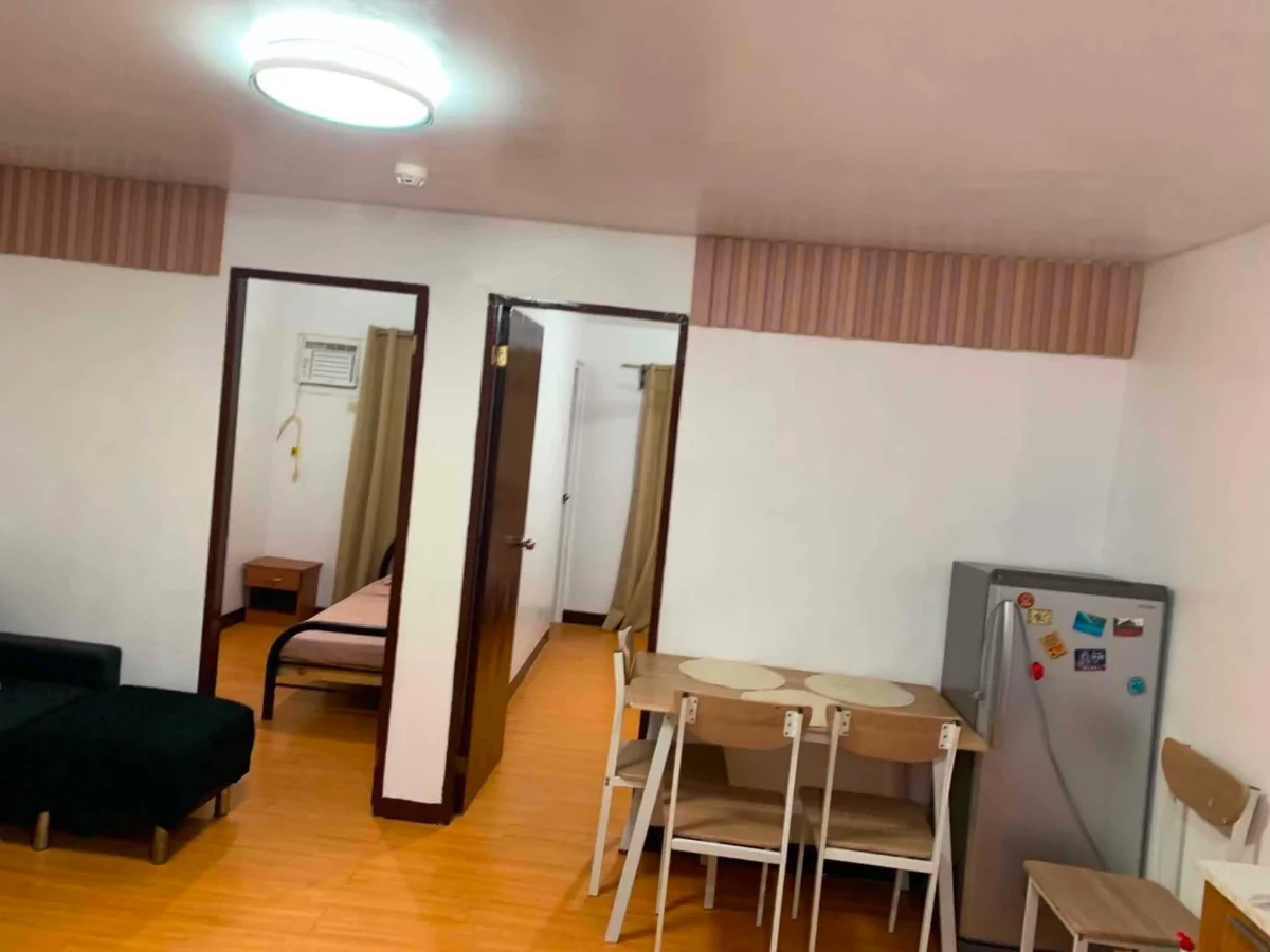 Deca Homes Hernan Cortes — 2 Bedrooms in Banilad, Mandaue City, Cebu — Photo 4