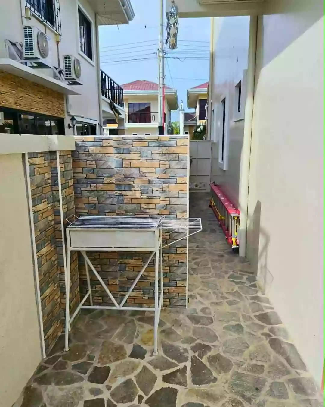 Open photo 14 of 17 — For Sale: 3BR House and Lot in Songculan, Dauis, Bohol — 99.75 sqm floor area
