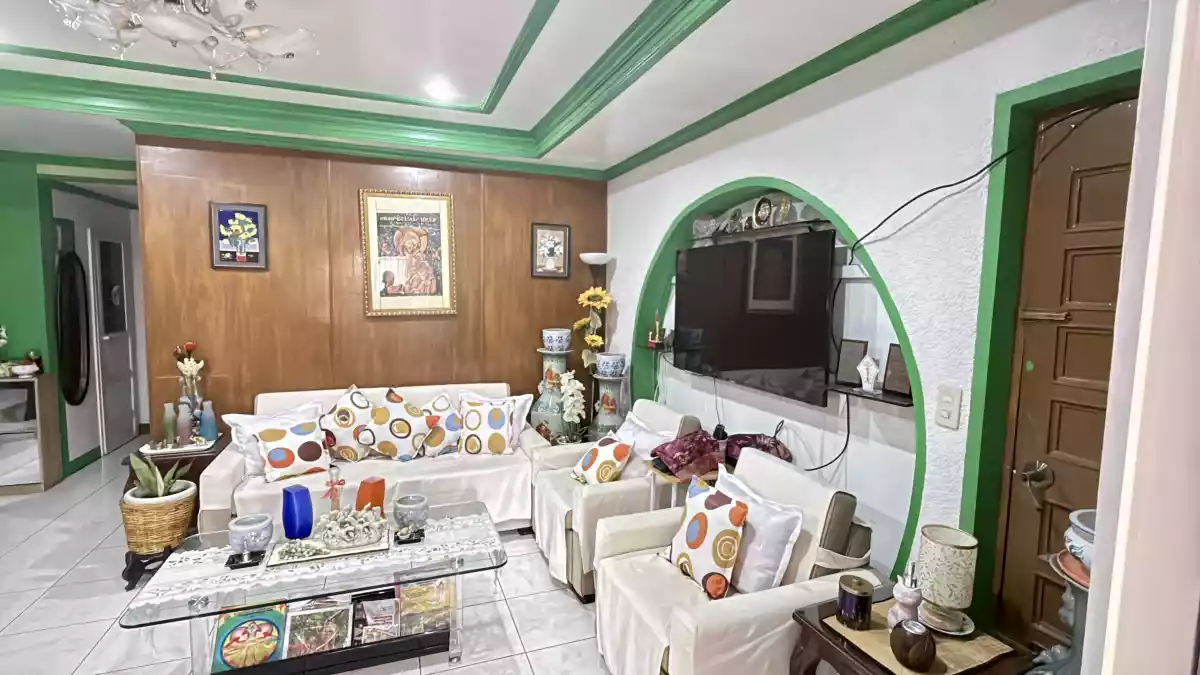 For Sale — House and Lot in San Pedro, Laguna, 4023 — Photo 2