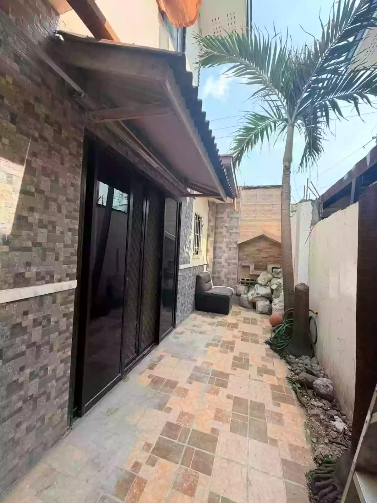 END UNIT SINGLE DETACHED HOUSE & LOT FOR SALE IN TISA, CEBU CITY — House and Lot in Cebu City, Cebu, 6000 — Photo 2