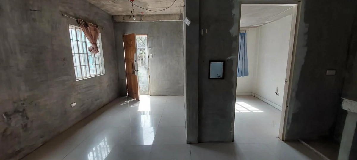 For Sale: Lot with unfinished Bungalow House in San Isidro Talisay City — House and Lot in Talisay City, Cebu, 6045 — Photo 5