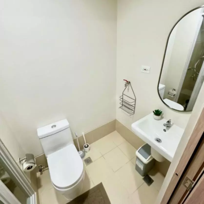 For Rent: Studio Condo in Iloilo City — 25 sqm Fully Furnished — Studio in San Rafael, Iloilo City, Iloilo — Photo 3