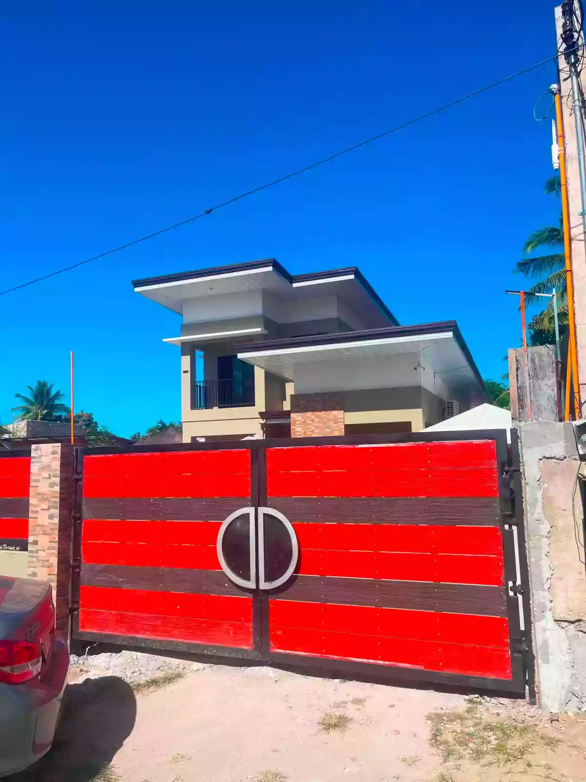 House and Lot for Sale in Dumaguete