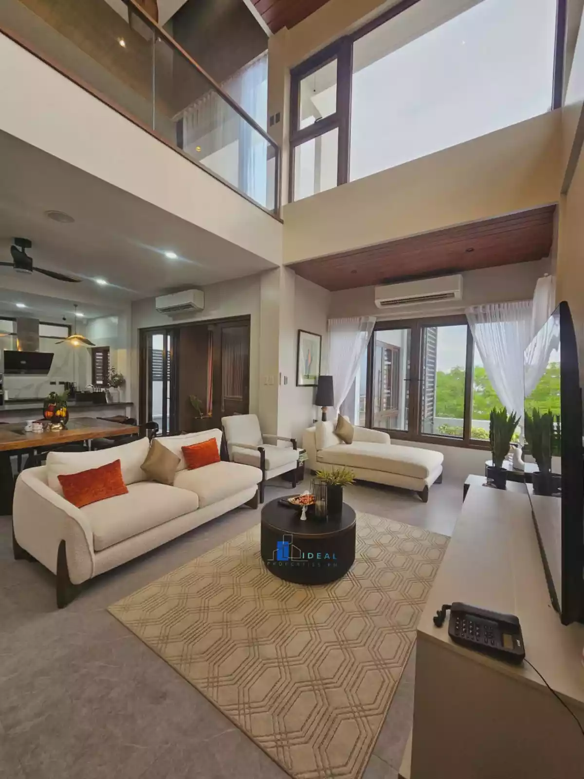 For Sale: 4BR House and Lot in Bulacao, Talisay City — 450 sqm