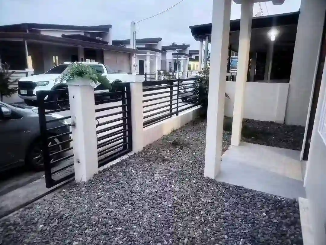 Affordable 2BR House and Lot For Sale📣📣📣 — House and Lot in Catalunan Pequeño, Davao City, Davao del Sur — Photo 3