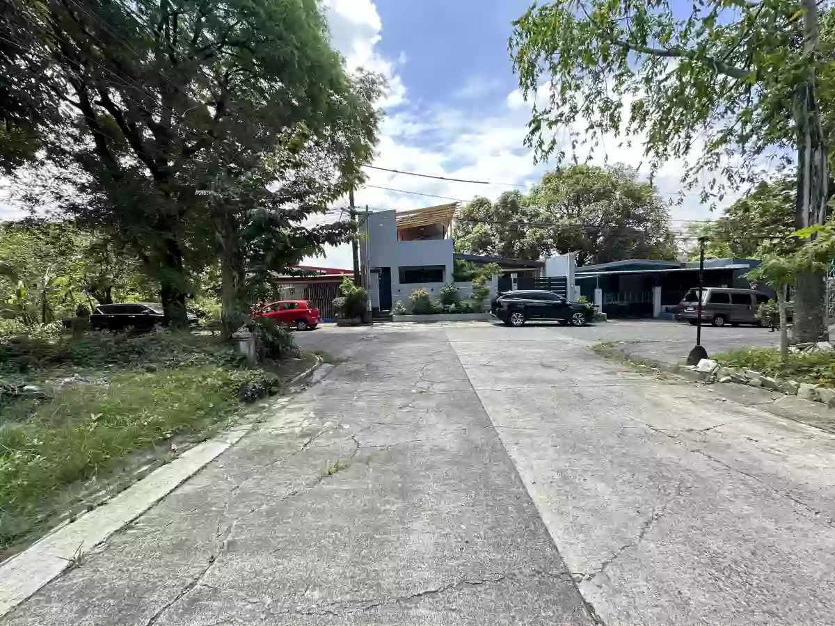 For Sale: 256 sqm Residential Corner Lot in BF Homes Phase 1, north Caloocan City — Residential Lot in Barangay 169, Caloocan City, Metro Manila — Photo 6
