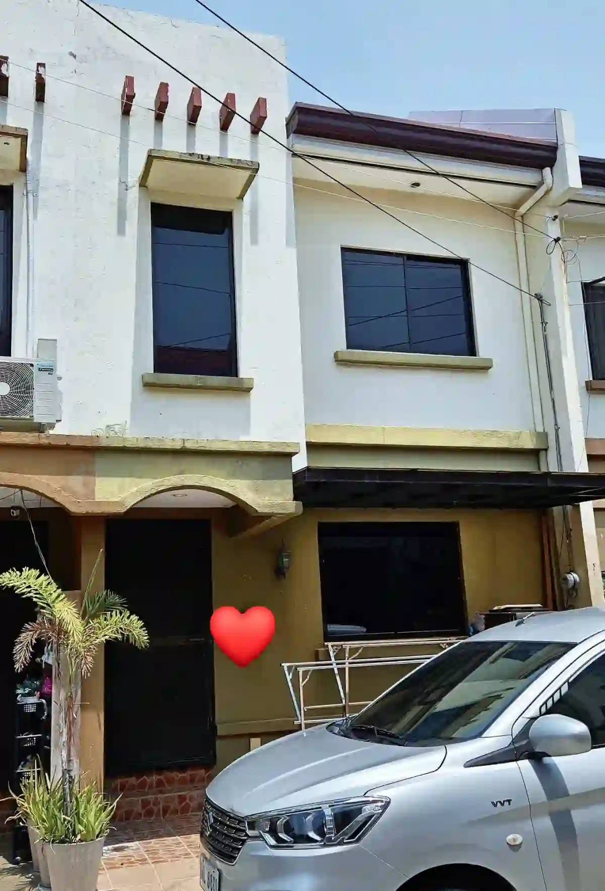 For Sale: 1BR Townhouse in Marigondon, Lapu-lapu City — Bayswater Subd — Townhouse in Lapu-lapu City, Cebu, 6015 — Photo 2