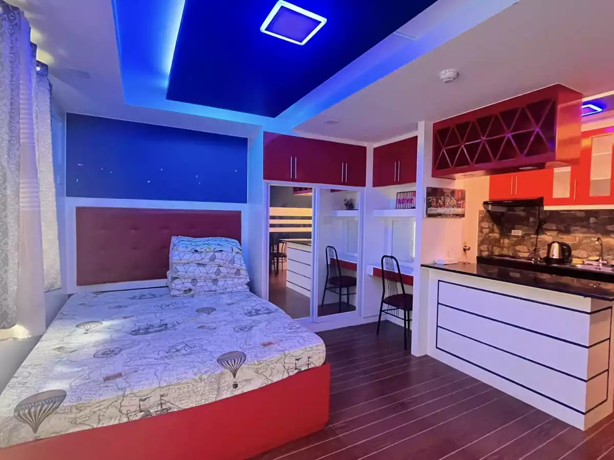 For Sale: Arezzo Place Davao 1BR Condo in Buhangin, Davao City