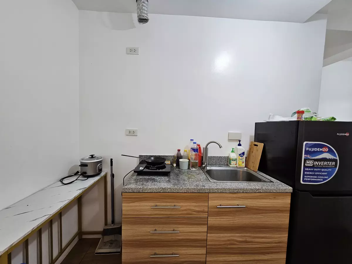 For Sale: 1BR Condo in Guadalupe, Cebu City — Apple One Banawa — 1 Bedroom in Banawa, Guadalupe, Cebu City — Photo 5