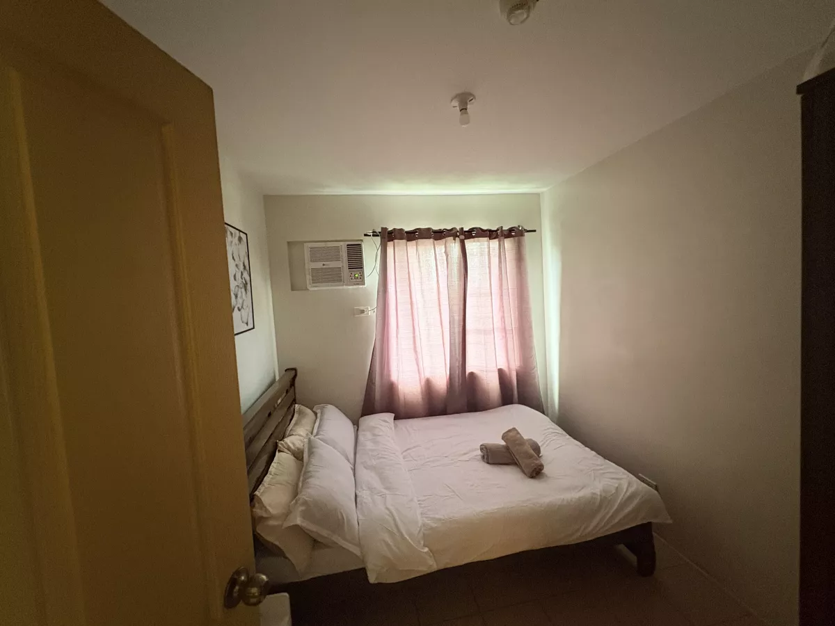 One Spatial Iloilo 2BR Condo for Rent in Iloilo City — Move-in Ready — 2 Bedrooms in Dungon B, Iloilo City, Iloilo — Photo 5