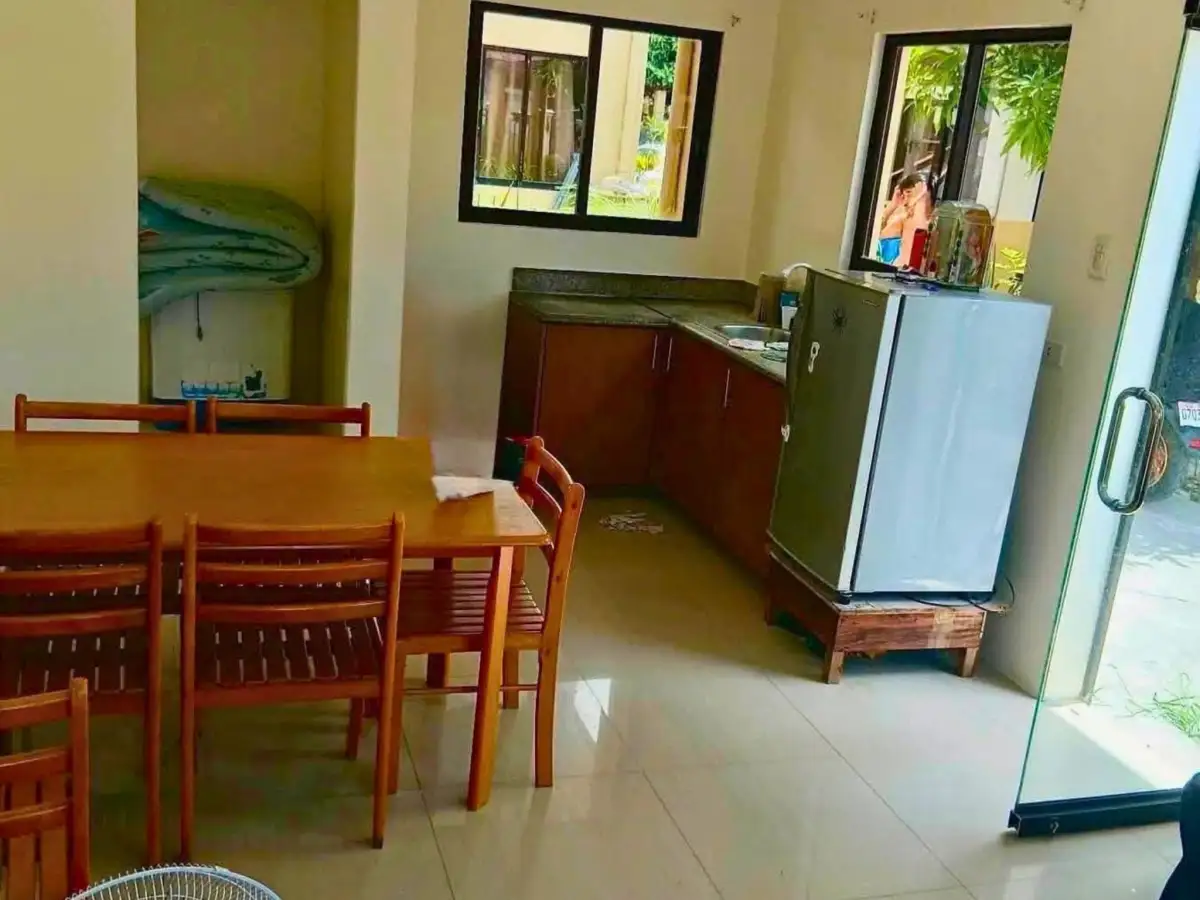 For Rent: 4BR Townhouse in Tunghaan, Minglanilla Cebu — Midori Plains Subd — Townhouse in Minglanilla, Cebu, 6046 — Photo 5