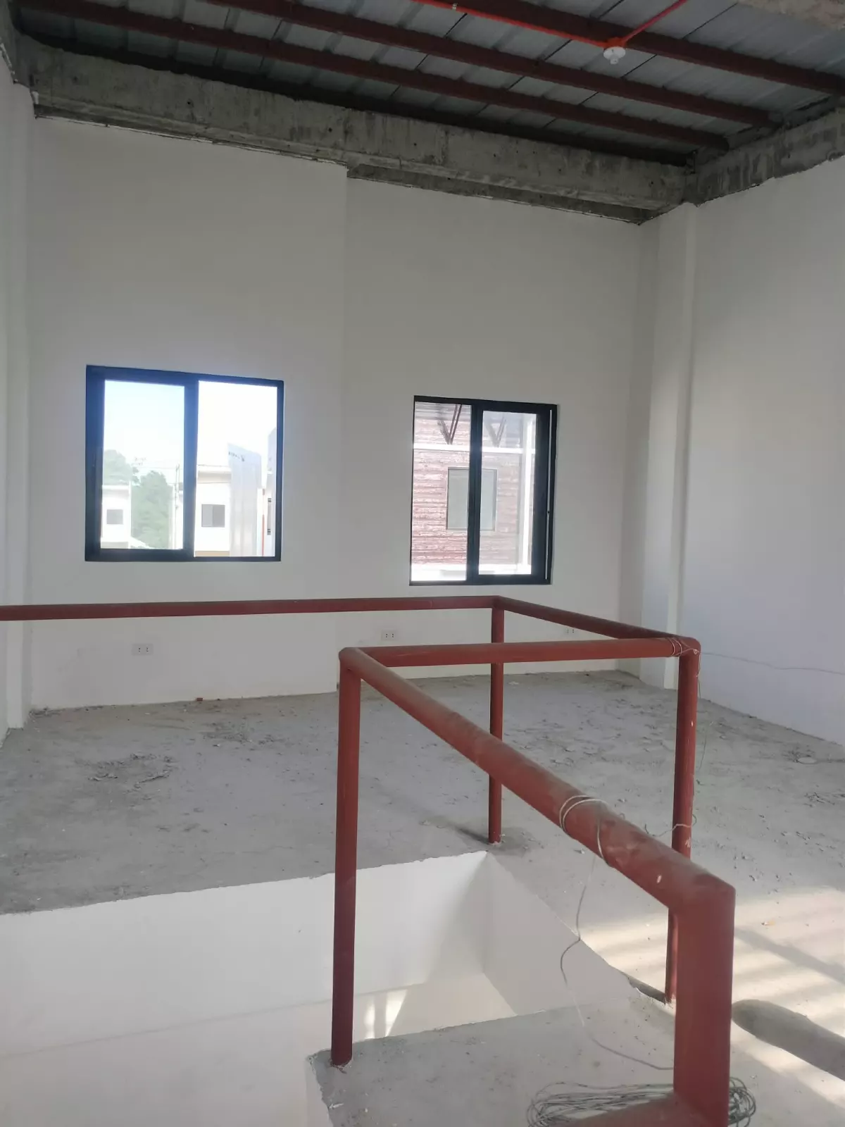 End Unit Townhouse (Semi-finished) in Henaville Homes Carcar — Townhouse in Carcar, Cebu, 6019 — Photo 4